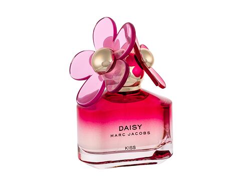 Toaletní voda Marc Jacobs Daisy Kiss 50 ml