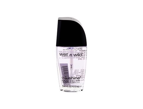 Lak na nehty Wet n Wild Wildshine Protective 12,3 ml E451D