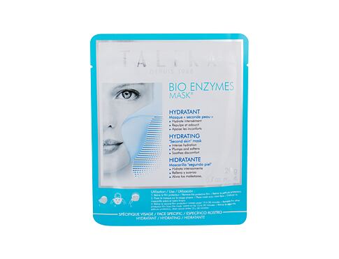 Pleťová maska Talika Bio Enzymes Mask Hydrating 20 g