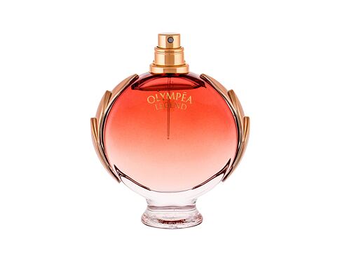 Parfémovaná voda Paco Rabanne Olympéa Legend 80 ml Tester