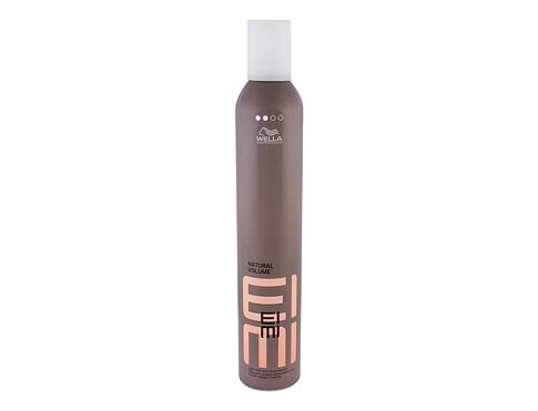 Tužidlo na vlasy Wella Professionals Eimi Natural Volume Foam 500 ml