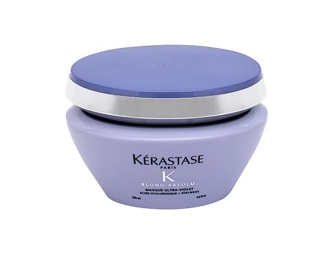 Maska na vlasy Kérastase Blond Absolu Masque Ultra-Violet 200 ml