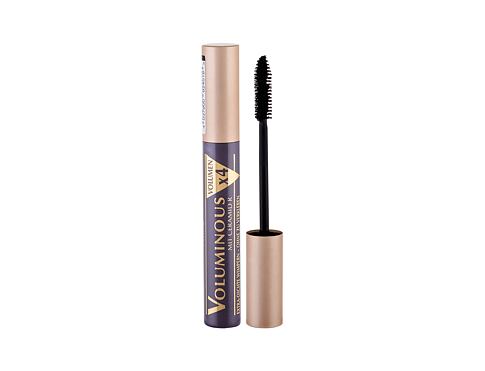 Řasenka L'Oréal Paris Volumissime x4 8 ml Black