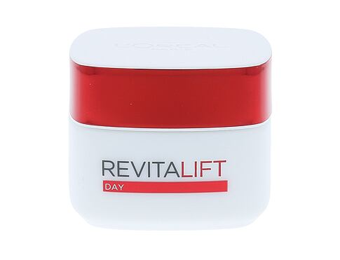 Denní pleťový krém L'Oréal Paris Revitalift 50 ml