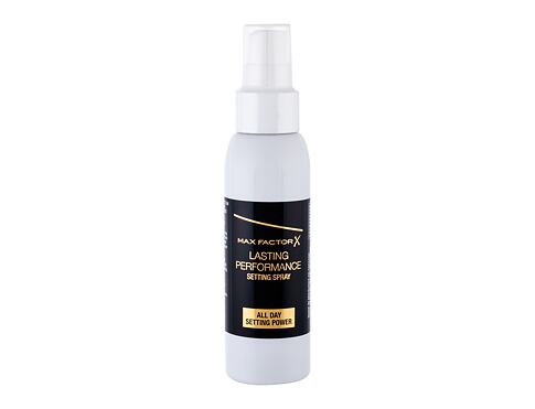 Fixátor make-upu Max Factor Lasting Performance 100 ml