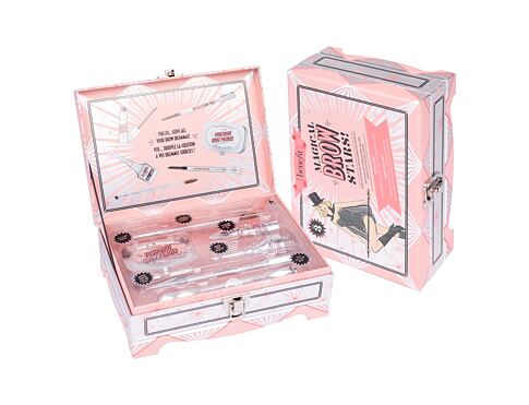 Set a paletka na obočí Benefit Magical Brow Stars! 8,42 g 3 Kazeta