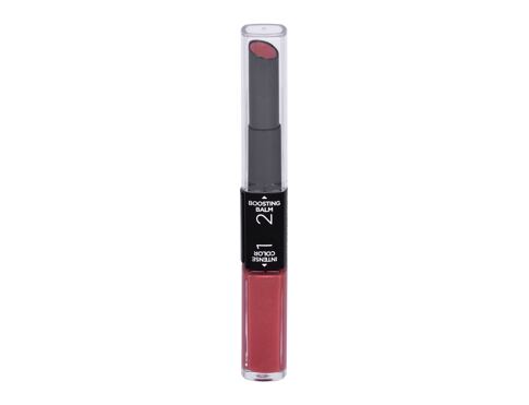 Rtěnka L'Oréal Paris Infaillible 24H Lipstick 5 ml 312 Incessant Russet