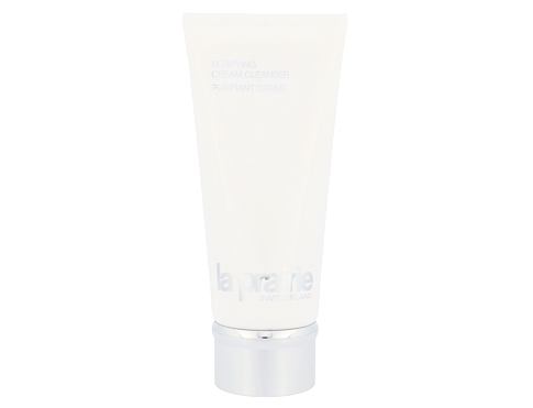 Čisticí mléko La Prairie Purifying Cream Cleanser 200 ml poškozená krabička