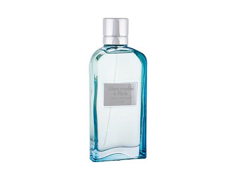Parfémovaná voda Abercrombie & Fitch First Instinct Blue 100 ml