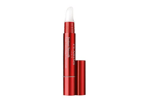 Pleťové sérum Clarins Instant Smooth 3 ml poškozený flakon