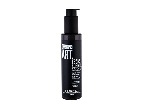 Pro definici a tvar vlasů L'Oréal Professionnel Tecni.Art Texture Liquid-to-Paste 150 ml