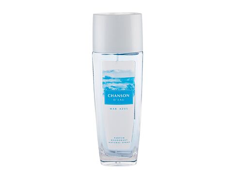 Deodorant Chanson d´Eau Mar Azul 75 ml