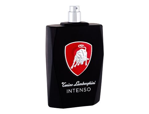 Toaletní voda Lamborghini Intenso 125 ml Tester