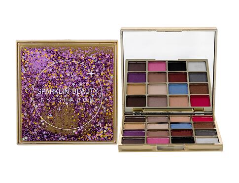 Oční stín 2K Sparklin Beauty 14,72 g