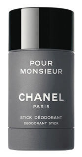 Deodorant Chanel Pour Monsieur 75 ml poškozená krabička