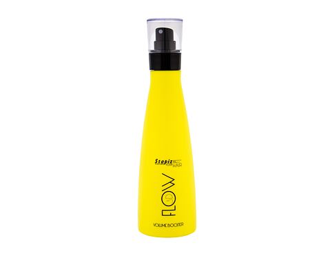 Objem vlasů Stapiz Flow 3D Volume Booster 250 ml poškozený flakon