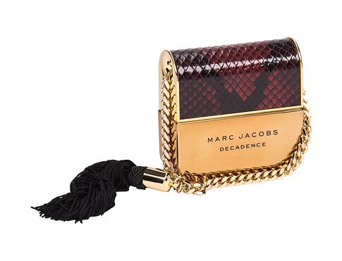 Parfémovaná voda Marc Jacobs Decadence Rouge Noir Edition 100 ml