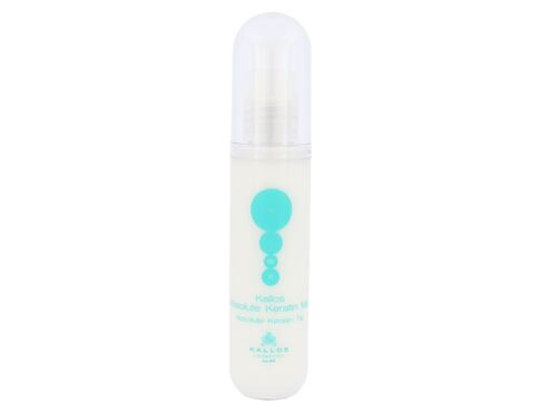 Sérum na vlasy Kallos Cosmetics KJMN Absolute Keratin Milk 50 ml bez krabičky