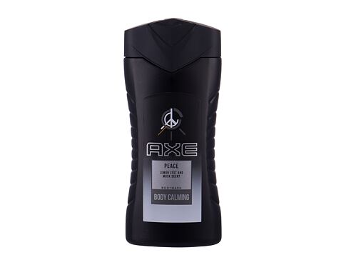 Sprchový gel Axe Peace 250 ml