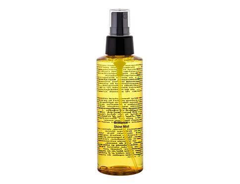 Pro lesk vlasů Kallos Cosmetics Lab 35 Brilliance Shine 150 ml poškozená krabička