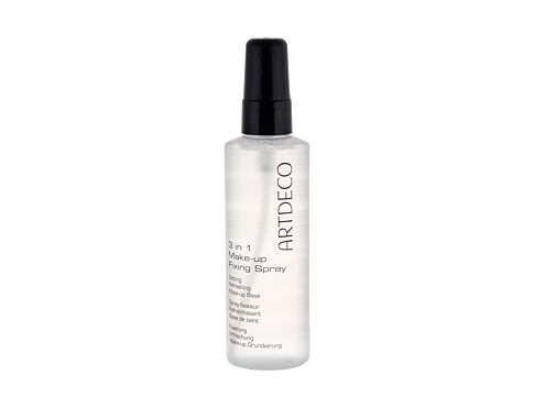 Fixátor make-upu Artdeco 3 In 1 Make-Up Fixing Spray 100 ml poškozená krabička