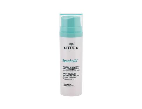 Pleťový gel NUXE Aquabella Beauty-Revealing 50 ml poškozená krabička