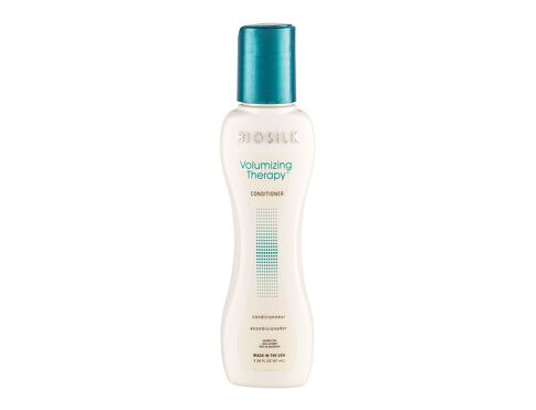 Kondicionér Farouk Systems Biosilk Volumizing Therapy 67 ml