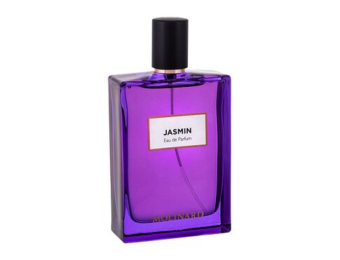 Parfémovaná voda Molinard Les Elements Collection Jasmin 75 ml poškozená krabička
