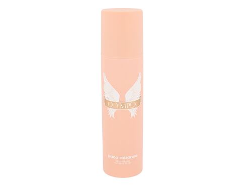 Deodorant Paco Rabanne Olympéa 150 ml bez krabičky
