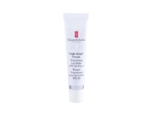 Balzám na rty Elizabeth Arden Eight Hour Cream Nourishing SPF20 14,8 ml
