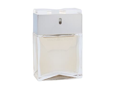 Parfémovaná voda Michael Kors Michael Kors 50 ml poškozená krabička