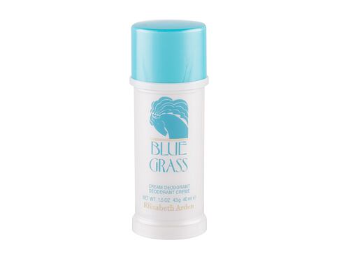 Deodorant Elizabeth Arden Blue Grass 40 ml