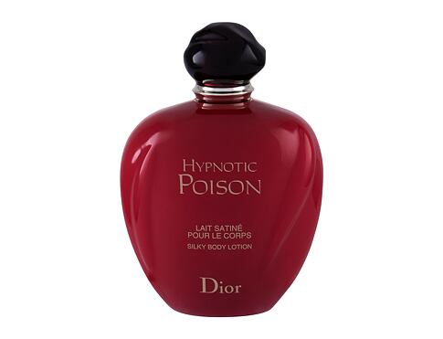 Tělové mléko Christian Dior Hypnotic Poison 200 ml