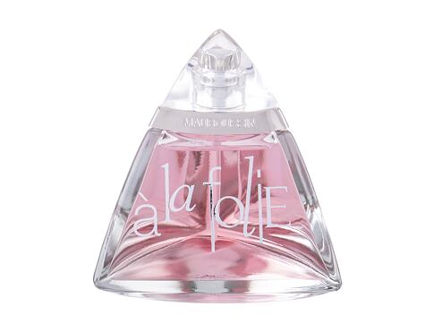 Parfémovaná voda Mauboussin Mauboussin à la Folie 100 ml