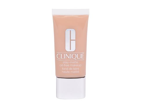 Make-up Clinique Stay-Matte Oil-Free Makeup 30 ml 07 Cream Chamois Tester