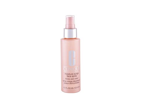 Pleťová voda a sprej Clinique Moisture Surge Face Spray 125 ml