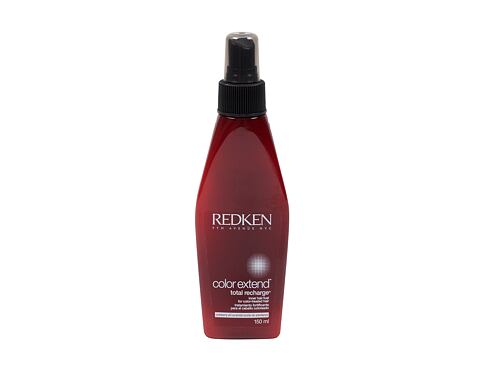 Balzám na vlasy Redken Color Extend Total Recharge 150 ml