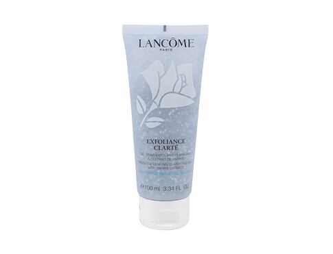 Čisticí gel Lancôme Exfoliance Clarté 100 ml