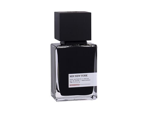 Parfémovaná voda MiN New York Scent Stories Vol. 1 Momento 75 ml