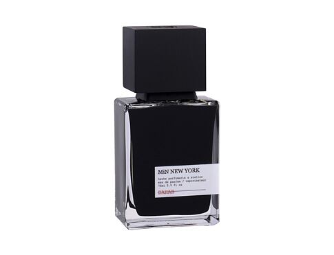 Parfémovaná voda MiN New York Scent Stories Vol. 1 Dahab 75 ml