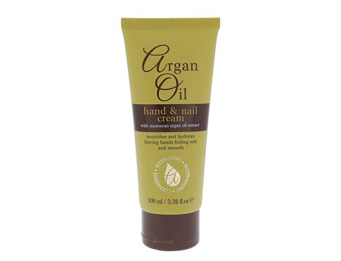 Krém na ruce Xpel Argan Oil 100 ml bez krabičky