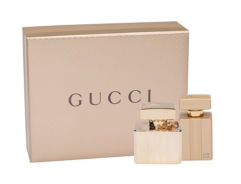 Parfémovaná voda Gucci Gucci Première 50 ml poškozená krabička Kazeta