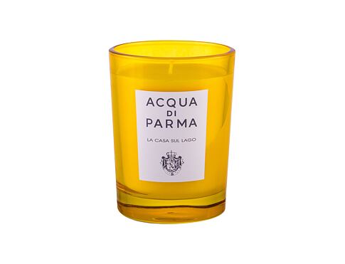 Vonná svíčka Acqua di Parma La Casa Sul Lago 200 g