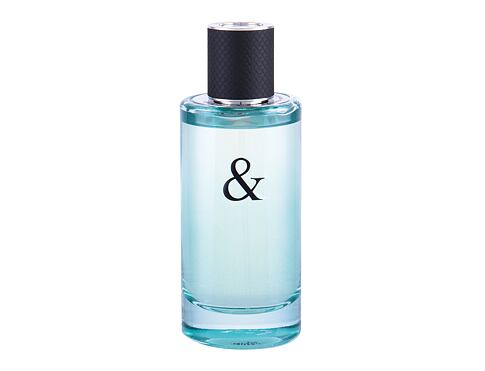 Toaletní voda Tiffany & Co. Tiffany & Love 90 ml