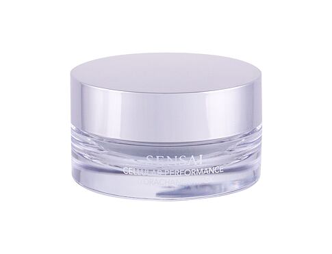 Pleťová maska Sensai Cellular Performance Hydrachange Mask 75 ml