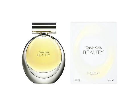 Parfémovaná voda Calvin Klein Beauty 50 ml