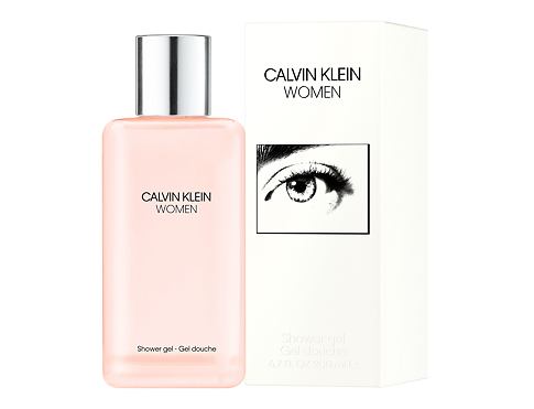 Sprchový gel Calvin Klein Women 200 ml