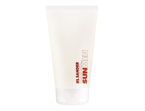 Sprchový gel Jil Sander Sun Men 150 ml