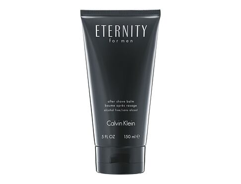 Balzám po holení Calvin Klein Eternity For Men 150 ml