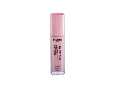 Make-up BOURJOIS Paris Always Fabulous 24H SPF20 30 ml 110 Light Vanilla